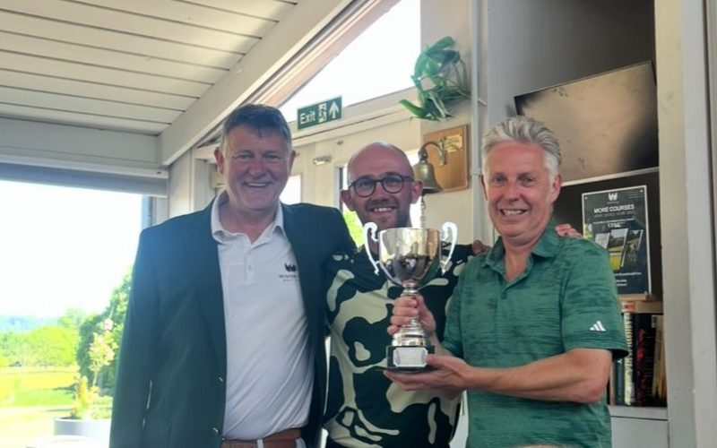 Dave Roberts Trophy