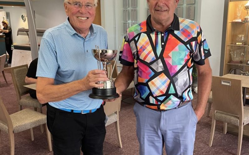 Gwilym Bennett Trophy