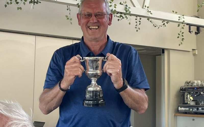 Roxburgh Trophy