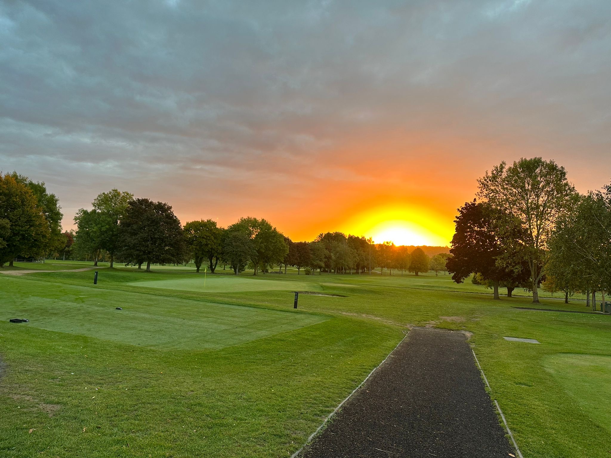 Order of Merit 2026 – first prize 50% off next years membership